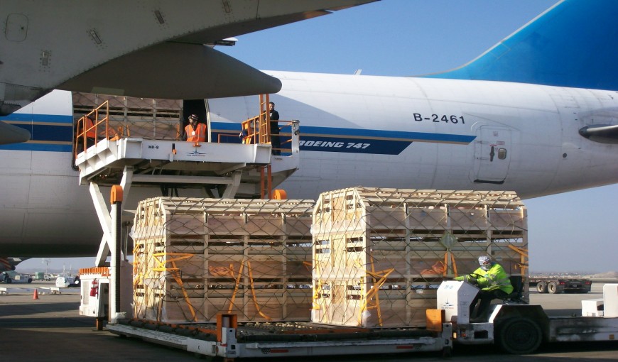 兴国到葡萄牙空运公司